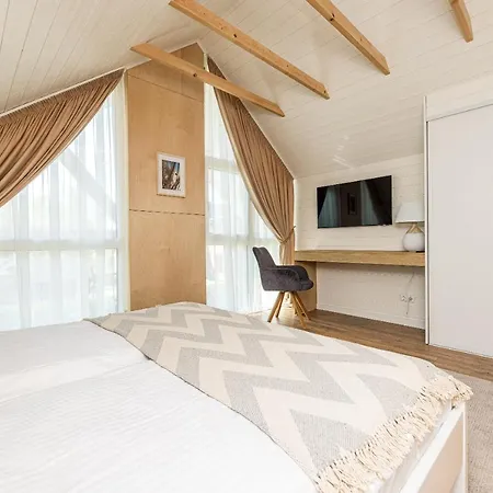 Poilsio namai 6_banga Palanga